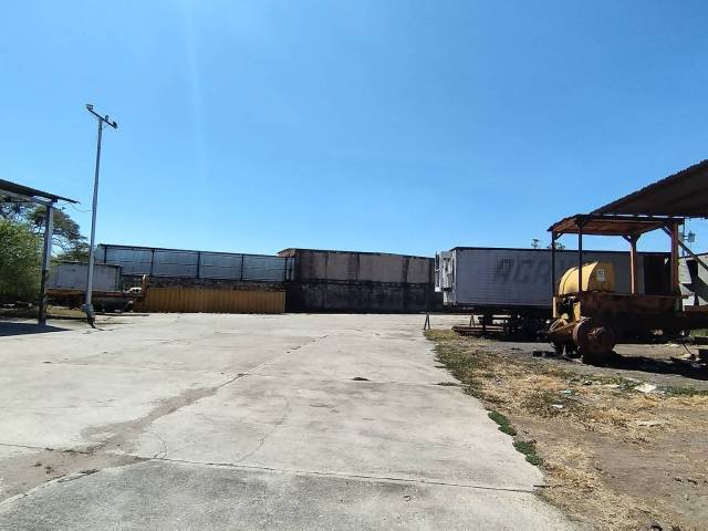 #314154 - Galpón para Venta en Valencia - G - 3