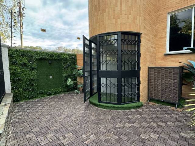 #29166 - Townhouse para Alquiler en Valencia - G - 2