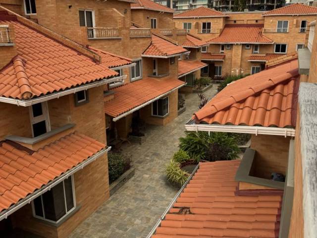 #29166 - Townhouse para Alquiler en Valencia - G - 1