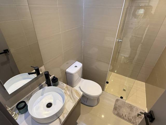 #29172 - Apartamento para Alquiler en Valencia - G - 2