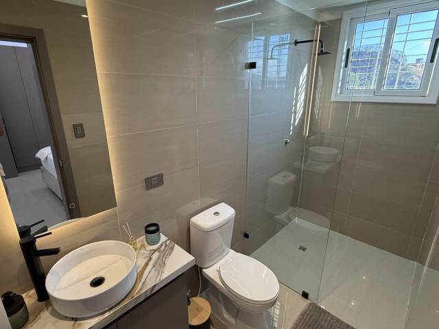 #29172 - Apartamento para Alquiler en Valencia - G - 3