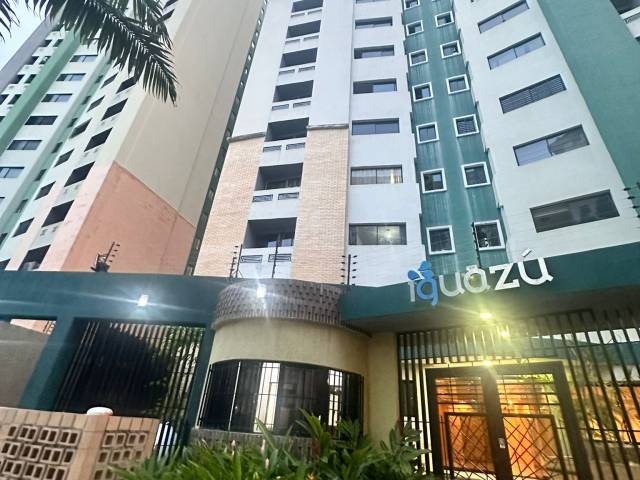 #29173 - Apartamento para Alquiler en Valencia - G - 1