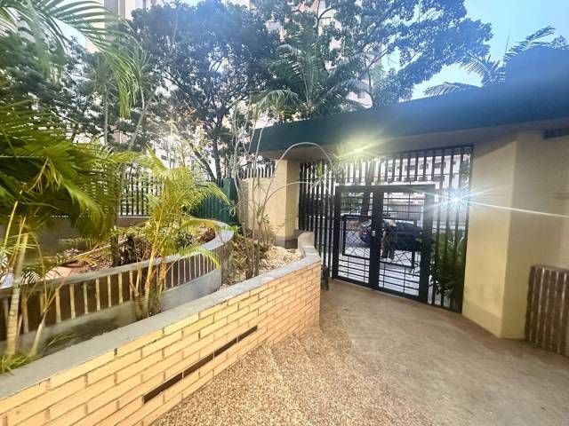 #29173 - Apartamento para Alquiler en Valencia - G - 2