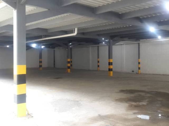 Edificio comercial para Venta en Valencia - 4