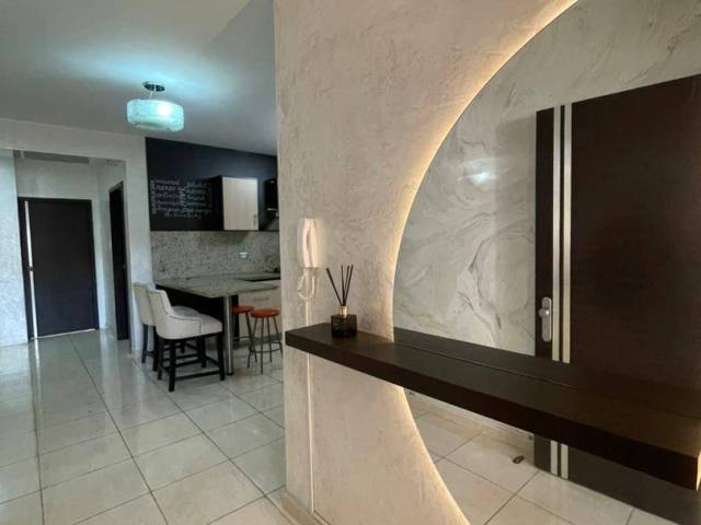 #29199 - Apartamento para Alquiler en Valencia - G - 3