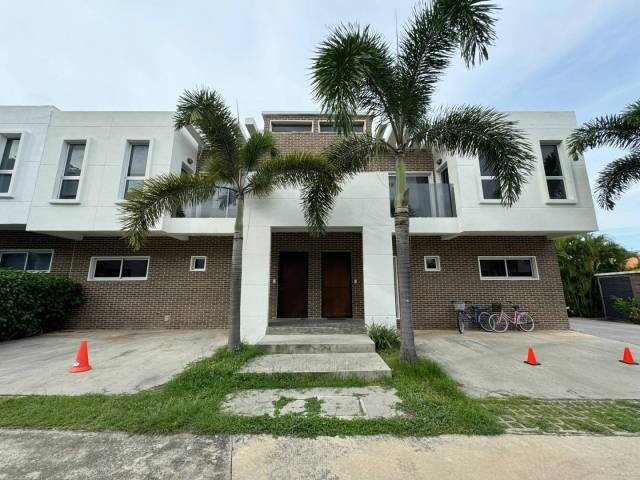 #314728 - Townhouse para Venta en Valencia - G - 1