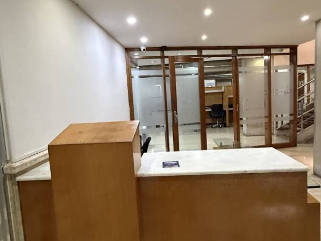 #314822 - Oficina para Alquiler en Valencia - G - 1