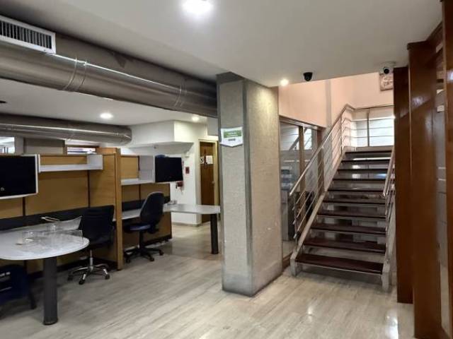 #314822 - Oficina para Alquiler en Valencia - G - 2