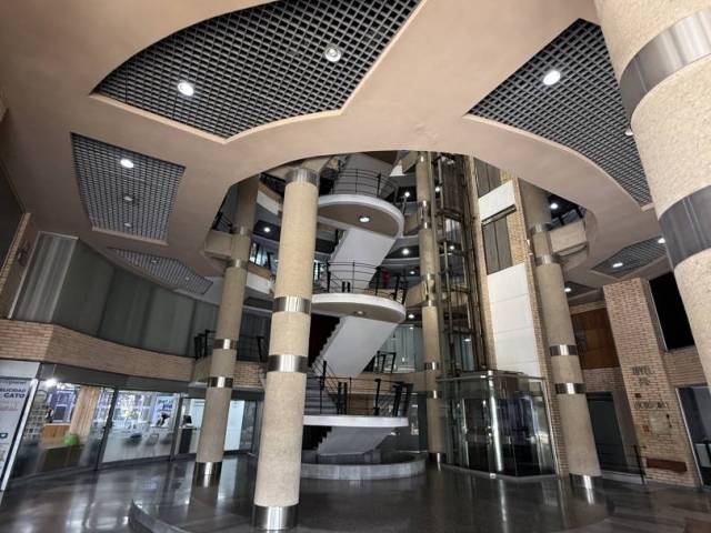 #314822 - Oficina para Alquiler en Valencia - G - 3