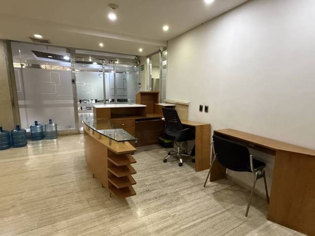 Oficina para Alquiler en Valencia - 4