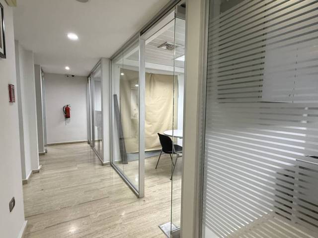 Oficina para Alquiler en Valencia - 5