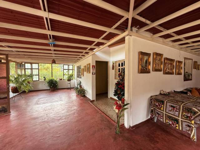 #310427 - Hacienda / Finca / Granja para Venta en Bejuma - G - 2