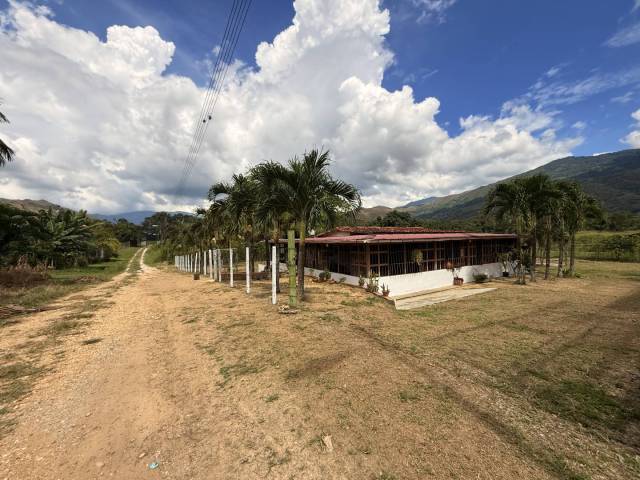 #310427 - Hacienda / Finca / Granja para Venta en Bejuma - G - 1