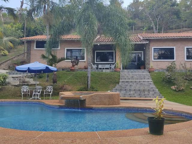 #315051 - Casa para Venta en Tocuyito - G - 1