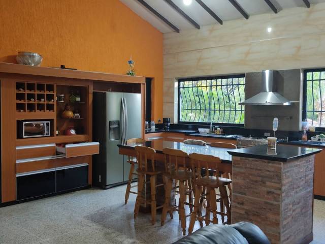 Casa para Venta en Tocuyito - 5