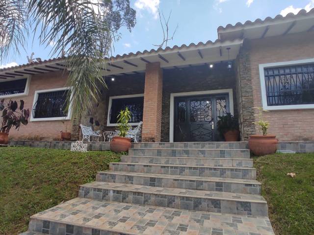 #315051 - Casa para Venta en Tocuyito - G - 2