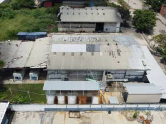 Galpón para Venta en Puerto Cabello - 5