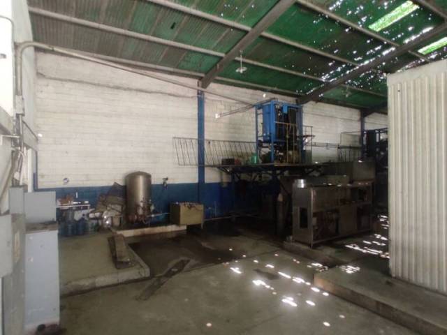 #315047 - Galpón para Venta en Puerto Cabello - G - 3