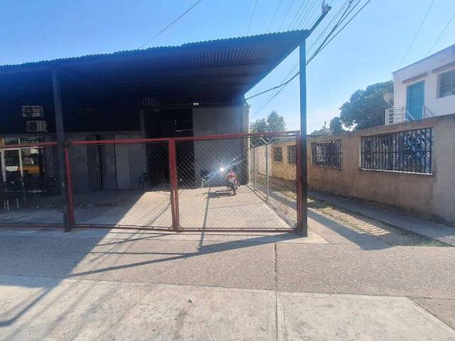#315043 - Galpón para Venta en Valencia - G - 1
