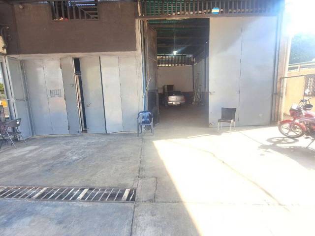 #315043 - Galpón para Venta en Valencia - G - 3