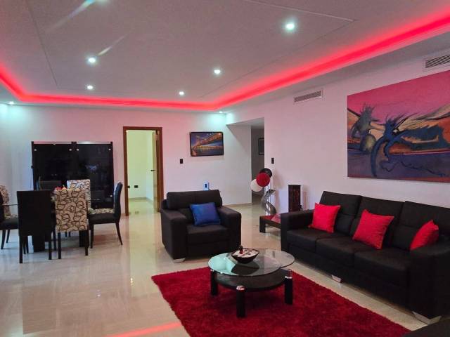 Apartamento para Alquiler en Valencia - 4
