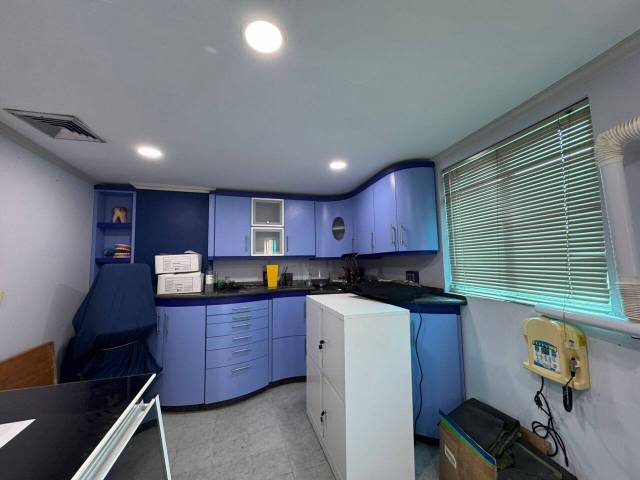 Consultorio para Venta en Valencia - 5