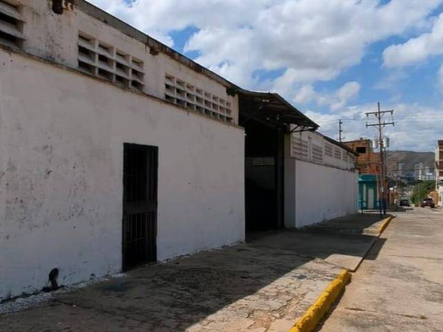 #315245 - Galpón para Venta en Valencia - G