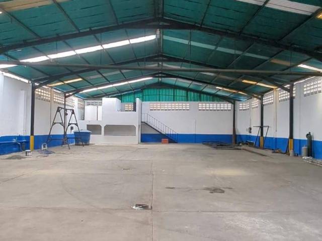 #315245 - Galpón para Venta en Valencia - G