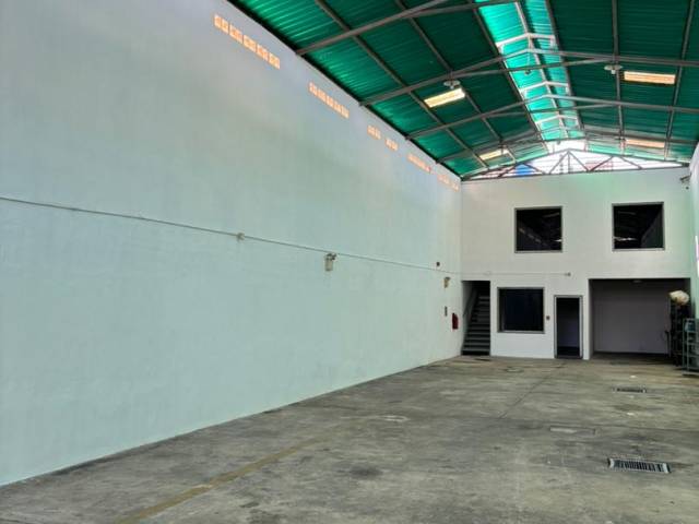 #301067 - Galpón para Venta en Valencia - G