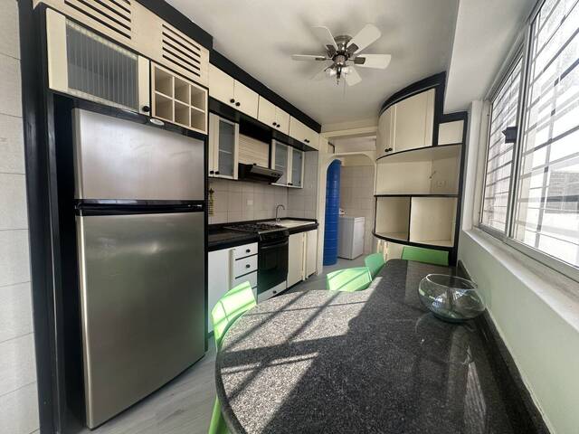 Apartamento para Alquiler en Valencia - 2