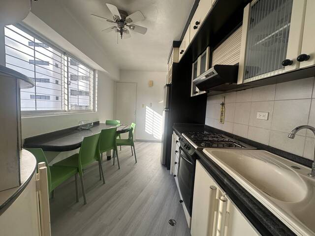Apartamento para Alquiler en Valencia - 3
