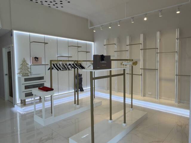 #315807 - Local / Casa Comercial para Alquiler en Valencia - G