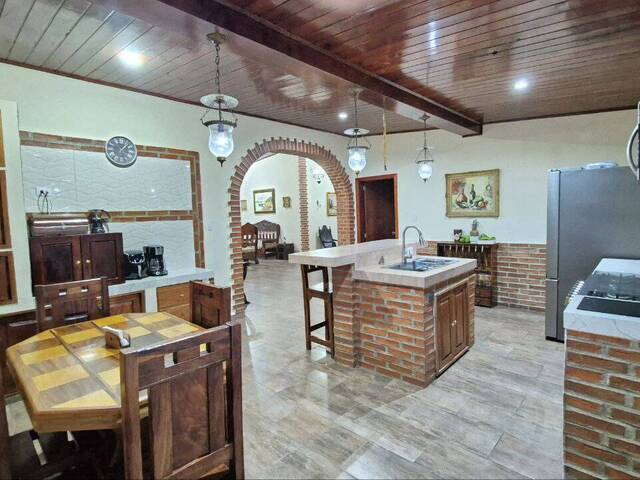 Casa para Venta en Tocuyito - 3