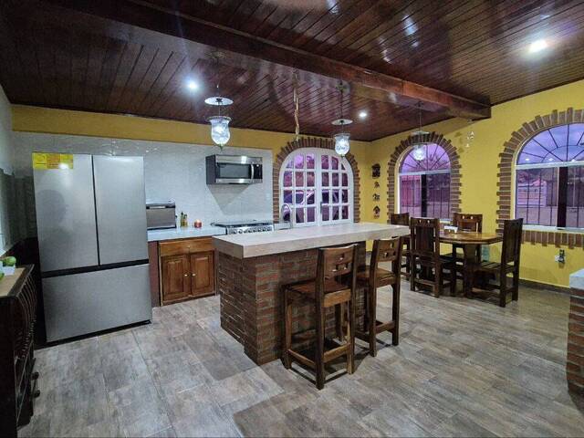 Casa para Venta en Tocuyito - 5