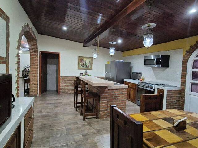 Casa para Venta en Tocuyito - 4