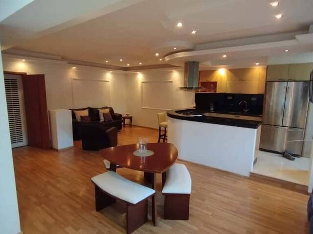#319939 - Apartamento para Alquiler en Valencia - G