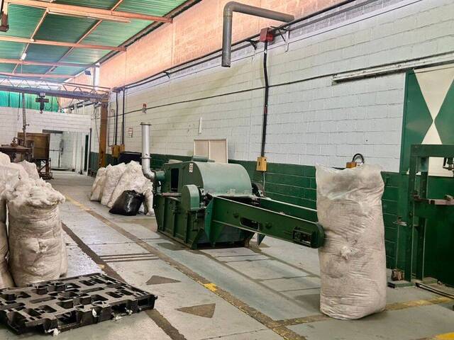 #314553 - Galpón para Venta en Valencia - G