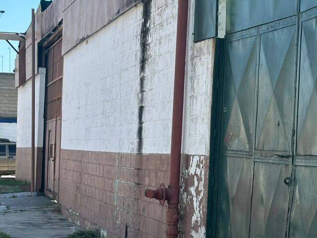 #314553 - Galpón para Venta en Valencia - G