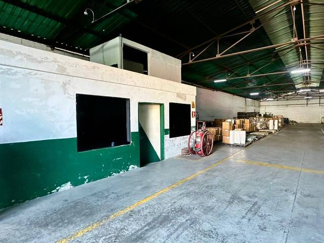 Galpón para Venta en Valencia - 5