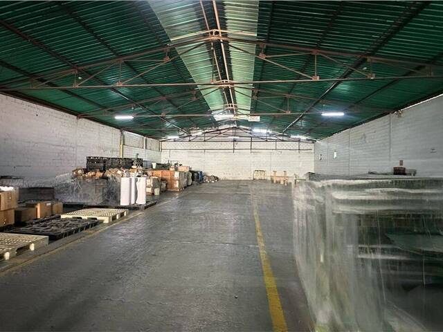 Galpón para Venta en Valencia - 4