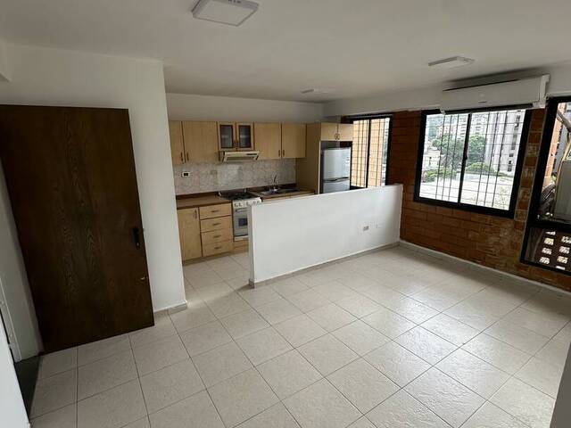 Apartamento para Alquiler en Valencia - 2