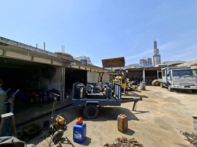 Terreno para Venta en San Diego - 5