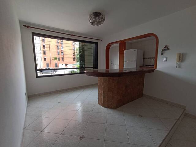 #309456 - Apartamento para Alquiler en  Naguanagua - G