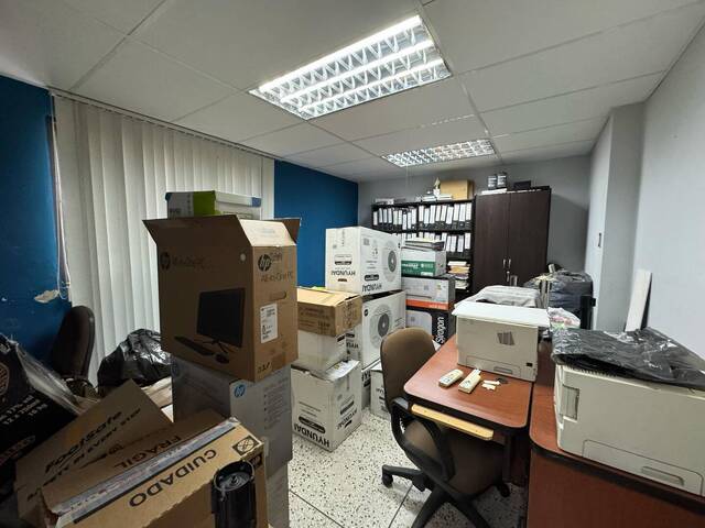 Edificio comercial para Venta en Valencia - 5
