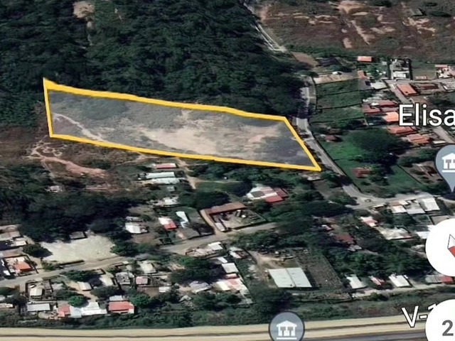Terreno para Venta en Valencia - 2