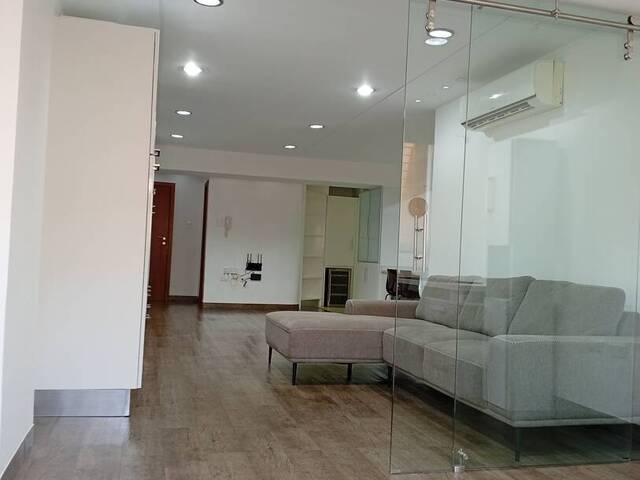 #29435 - Apartamento para Alquiler en Valencia - G
