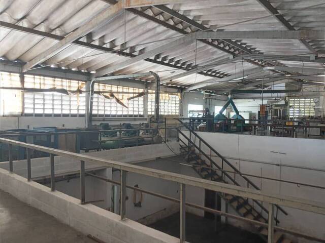 Galpón para Venta en Tocuyito - 5