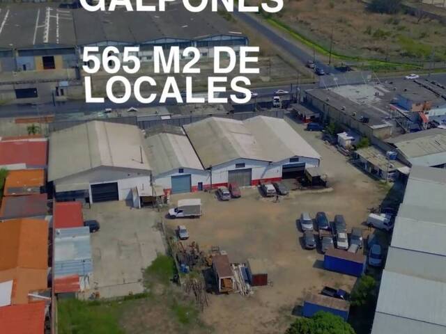 #316495 - Terreno para Venta en Guacara - G