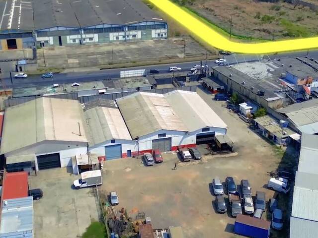 #316495 - Terreno para Venta en Guacara - G