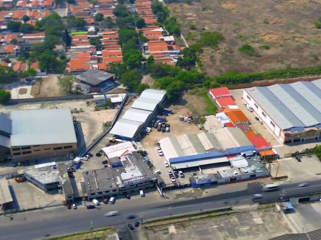 Terreno para Venta en Guacara - 5